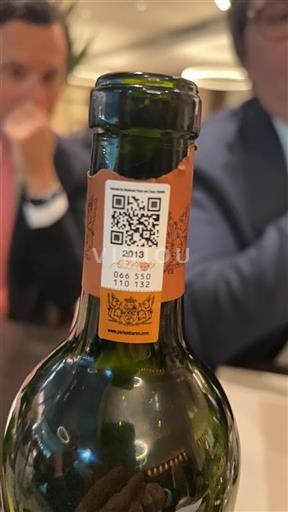 Bordeaux Pauillac Baron De Pichon Longueville 2013