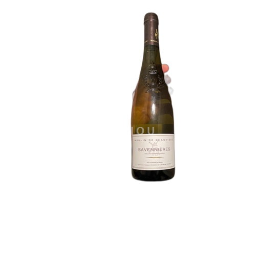Loiren laakso Savennières Moulin De Chauvigné 2022
