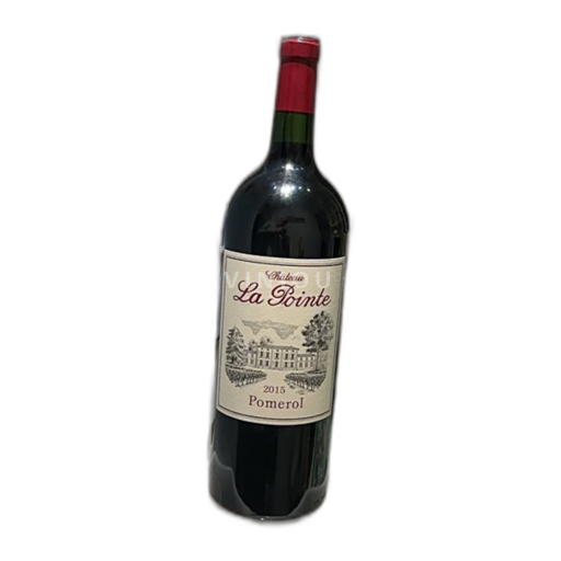 Bordeaux Pomerol Grand Cru Château La Pointe Không niên vụ