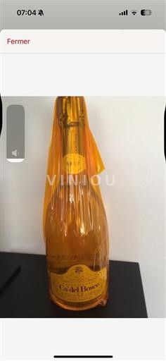 Lombardei Franciacorta DOCG Ca' Del Bosco Cuvee Prestige 2013