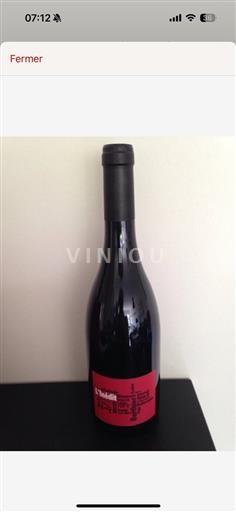 Loirevallei Coteaux-du-giennois AOP / AOC Clement Et Floriant Berthier L'Inedit 2012