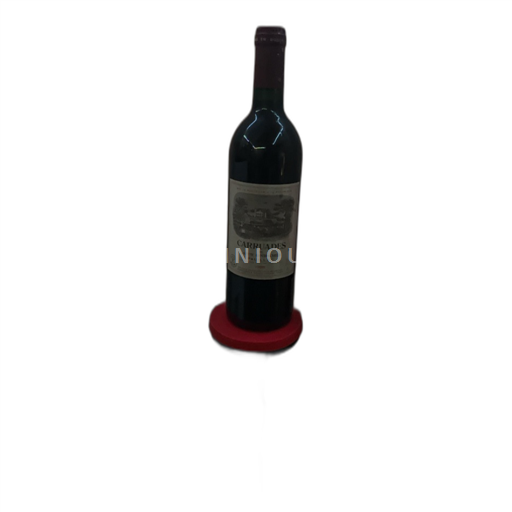 Burdeos Pauillac Château Lafite Rothschild Carruades de Lafite 1988
