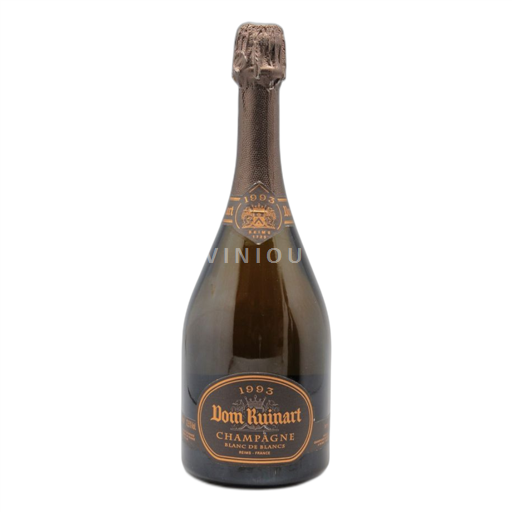 Champaña Champán Champagne Ruinart Dom Ruinart 1993