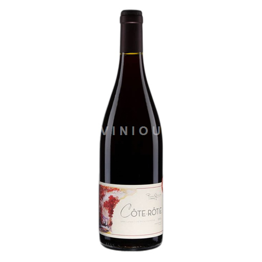 Rhônevallei Côte-rôtie Pierre Gaillard 2020