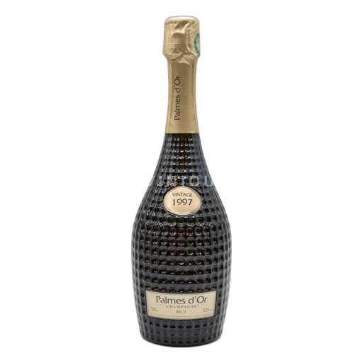 Champagne Nicolas Feuillatte Palme d'Or 1997
