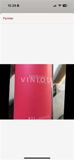 Lombardei Valtellina DOCG Plozza Red Edition Sassella 2011