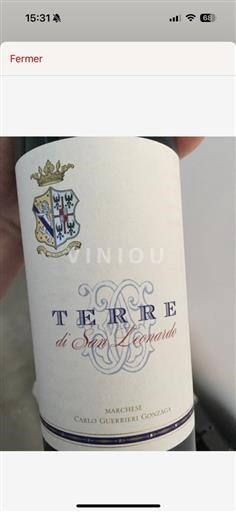 Trentino-Alto Adige Vini del Trentino-Alto Adige IGT / IGP Tenuta San Leonardo Terre Di San Leonardo 2012
