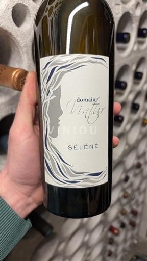 Rhône-dalen Ventoux Domaine Vintur Selene 2014