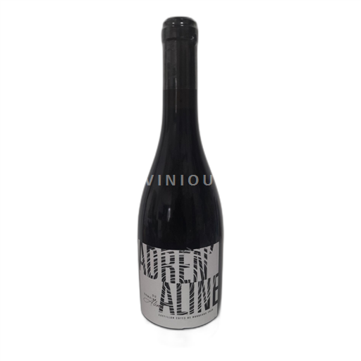 Bordeaux Castillon-côtes-de-bordeaux Domaine Alina Adrénaline 2020