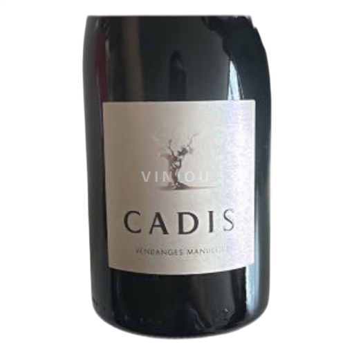 Sudoeste Saint-Sardos Cadis Vendanges Manuelles Sin añada