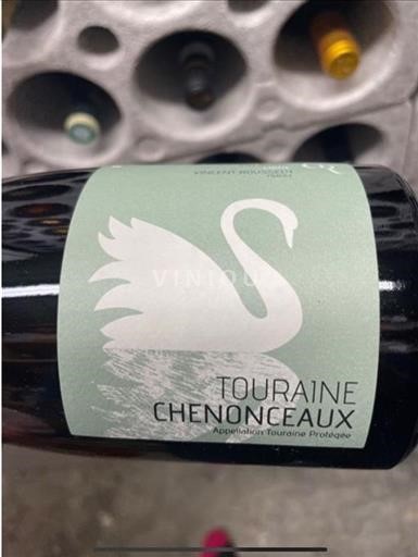 Vallée de la Loire Touraine Vincent Roussely Chenonceaux 2022