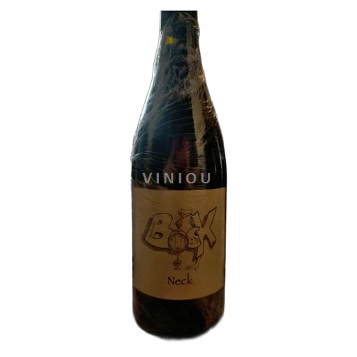 Valle del Rodano Domaine Sylvain Bock Neck 2022