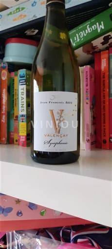 Loire Valley Valençay Jeanfrançois Roy Symphonie 2023