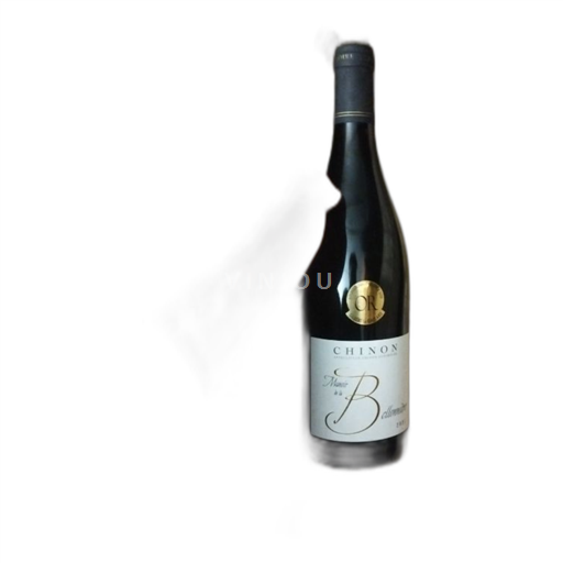 Loiredalen Chinon Manoir De La Bellonnière 2021