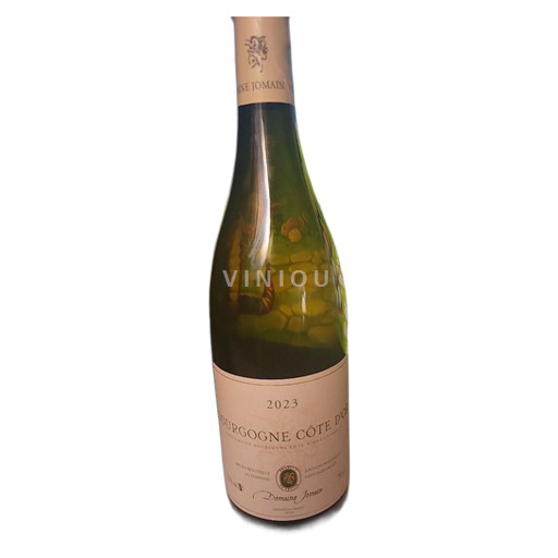 Bourgogne Bourgogne Côte d'Or Domaine Jomain 2023