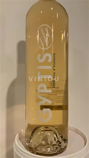 Provence, Nedre Rhônedal, Korsika Middelhavet Gyptis 2019