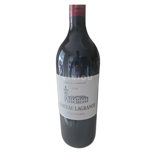 Bordeaux Saint-Julien La Grange 2019