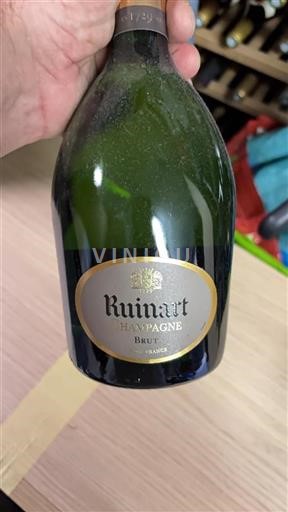 Champagne Nespecifikováno Ruinart Neročník