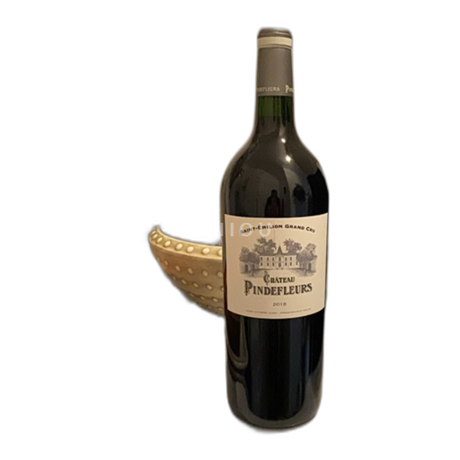 Bordeaux Saint-Émilion Château Pindefleurs 2018
