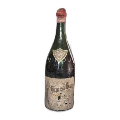 Borgoña Corton Grand Cru Hospices De Beaune Charlotte Dumay 1950