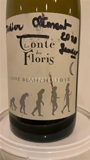Linguadoca e Rossiglione Paese d'Oc Le Conte Des Floris 2018