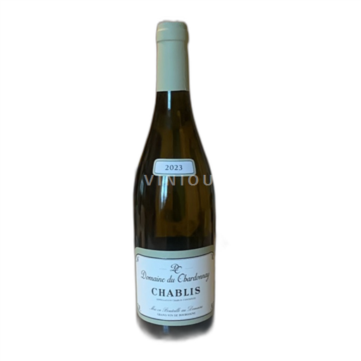 Bourgondië Chablis Chardonnay 2023
