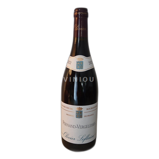 Burgundi Pernand-vergelesses Olivier Leflaive 2021