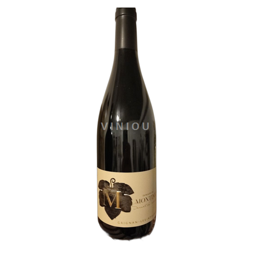 Rhône Valley Grignan-les-Adhémar Domaine Montine Secret de Terroir 2022