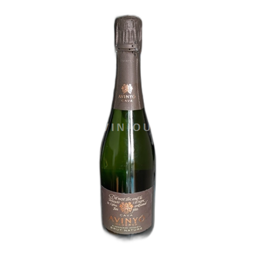 Katalonien Ospecificerad Avinyó Reserva Icke årgångsbetecknad