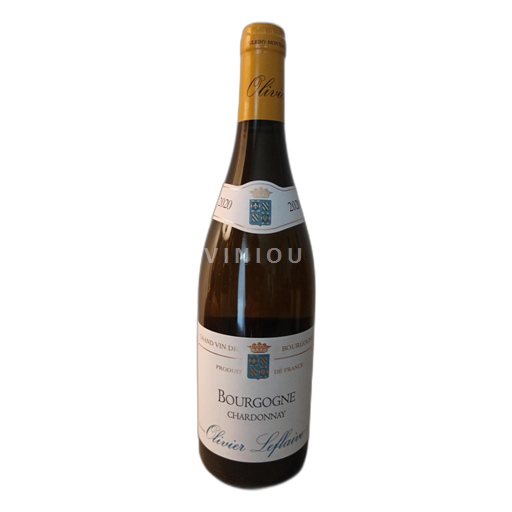 Bourgogne Olivier Leflaive Chardonnay 2020