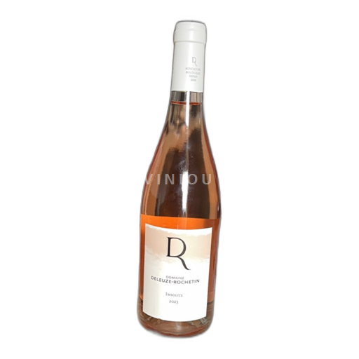 Languedoc-Roussillon Cévennes Domaine Deleuzerochetin Insolite 2023