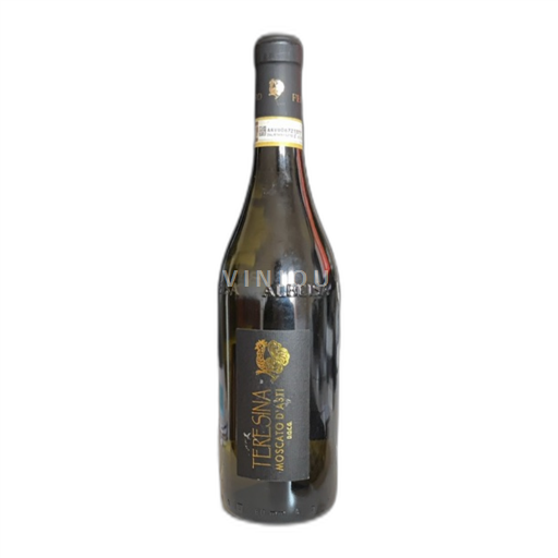 Piedmont Asti Az. Agr. Ferrero Teresina 2016