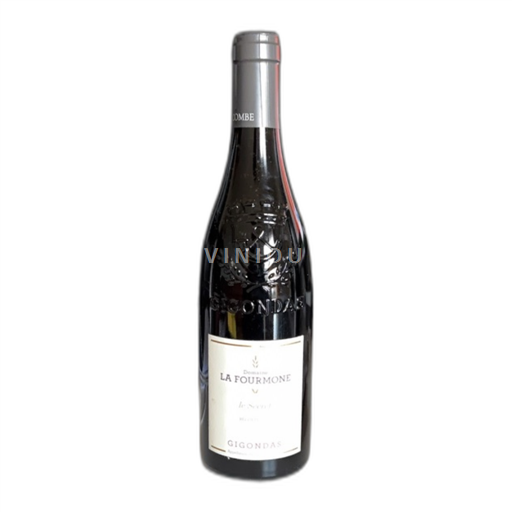 Rhône Valley Gigondas Domaine La Fourmone Le Secret 2021