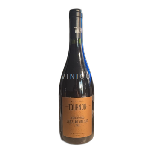 Victoria Não especificado Tournon Lady's Lane Vineyard 2016