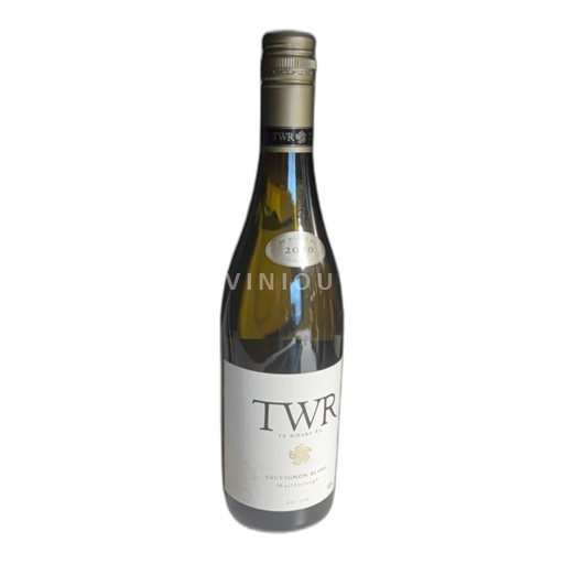 Marlborough Không được chỉ định Te Whare Ra Sauvignon Blanc 2020