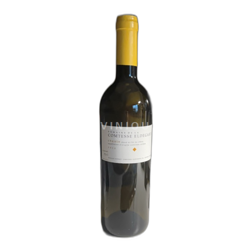 Genève Genève AOC Domaine La Comtesse Eldegarde Chenin élevé en fûts de chêne 2022