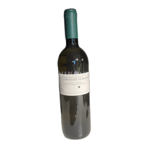 Genève Genève AOC Domaine La Comtesse Eldegarde Blanc 2022