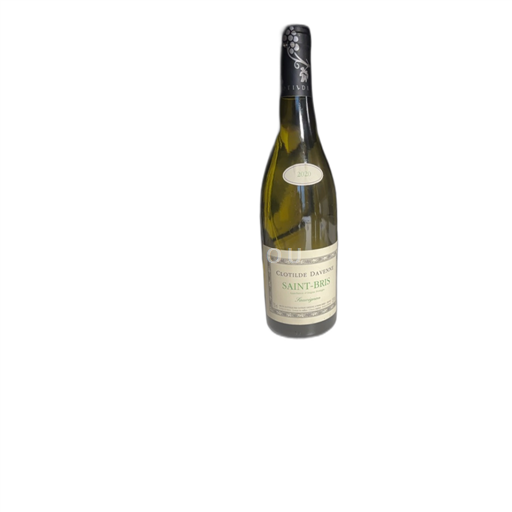 Borgogna Saint-Bris Clotilde Davenne Sauvignon 2020