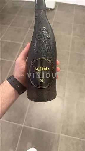 Rhône-dalen Châteauneuf-du-Pape La Fiole 2010