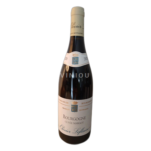 Borgogna Olivier Leflaive Margot 2020