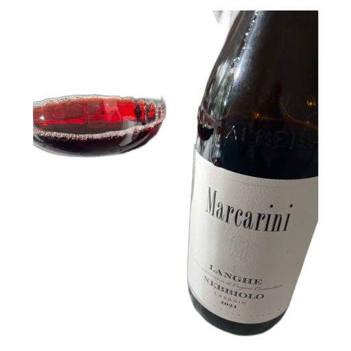 Piemonte Ospecificerad Marcarini Lasarin 2021