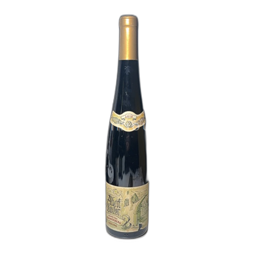 Alsácia Alsácia Grand Cru Albert Boxler Grand cru Sommerberg 2018