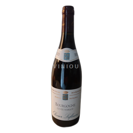 Borgogna Olivier Leflaive Margot 2021