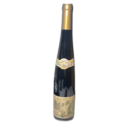 Alsácia Alsácia Grand Cru Albert Boxler Grand cru Brand 2017