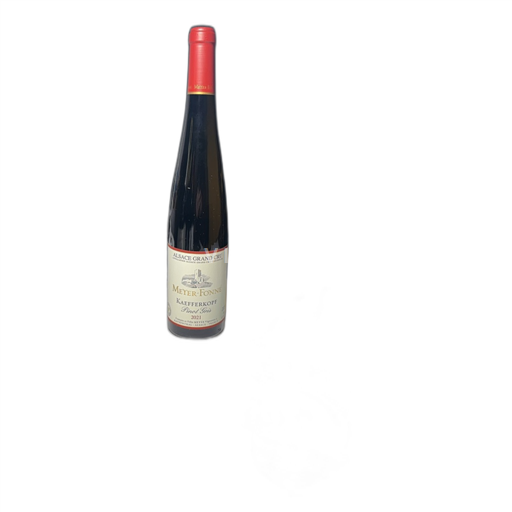 Alsacia Alsacia Gran Cru Meyer Fonné Kaefferkopf Pinot Gris 2021