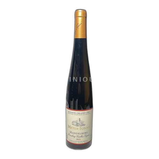 Alsacia Alsacia Gran Cru Meyer Fonné Mandelberg Riesling Vieilles Vignes 2021