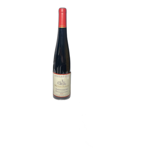 Alsacia Alsacia Gran Cru Meyer Fonné Kaefferkopf Gewurztraminer 2019