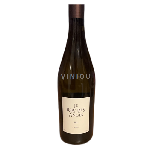 Languedoc ja Roussillon Katalonianrinteet Le Roc Des Anges Llum 2022