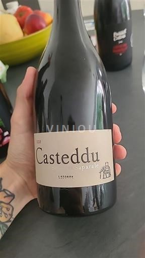 Córcega Sartène Saparale Casteddu 2020