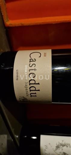 Corse Sartène Saparale Casteddu 2020